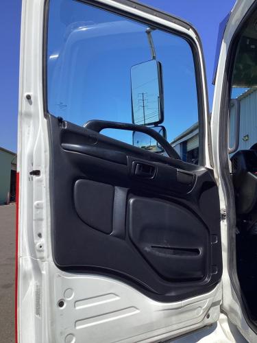 HINO 258LP