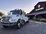 INTERNATIONAL DURASTAR 4300