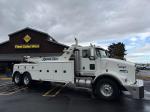 KENWORTH T800