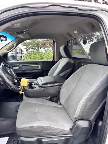 RAM 5500 HD SLT