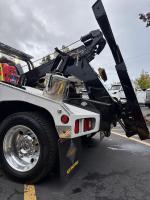 FORD F550 XLT