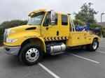 INTERNATIONAL DURASTAR 4300