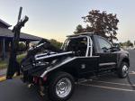 FORD F550 XLT