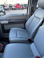 FORD F650 XLT SD
