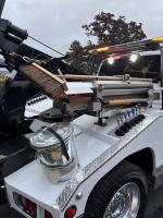 FORD F550 XLT