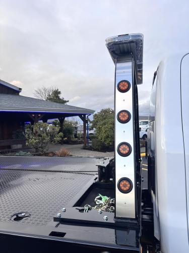 CHEVROLET SILVERADO 6500HD