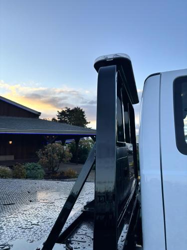 FORD F650 XLT SD