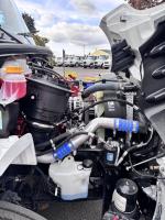 FREIGHTLINER BUSINESS CLASS M2 106 PLUS