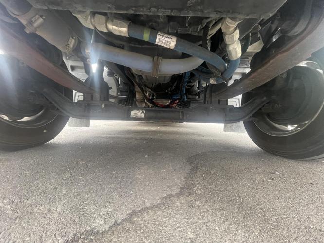 KENWORTH T270