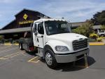 FREIGHTLINER BUSINESS CLASS M2 106 PLUS