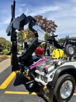 FORD F550 XLT