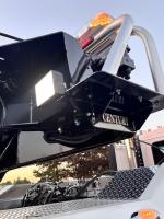 KENWORTH T880
