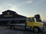 HINO 258ALP