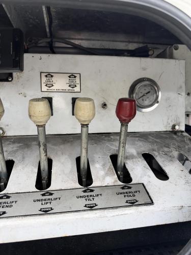 KENWORTH T800