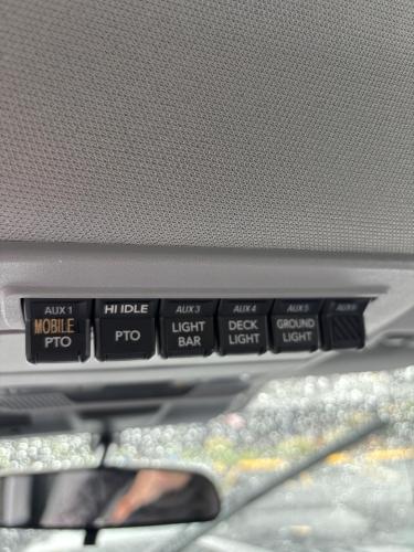 FORD F550 XLT