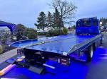 PETERBILT 536