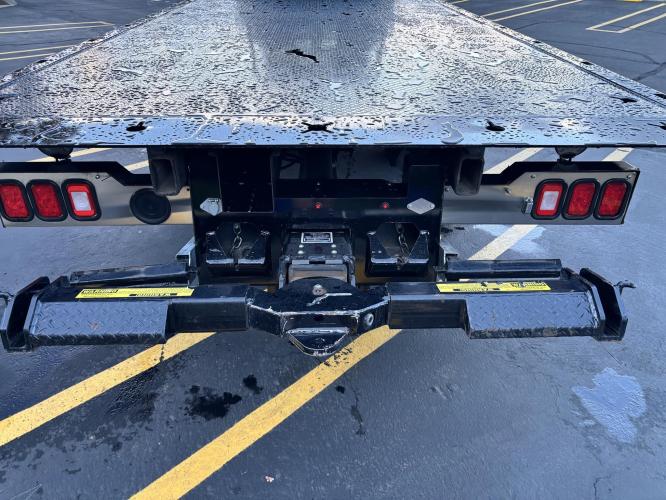 FORD F650 XLT SD