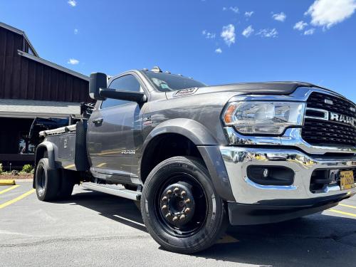 2022 RAM 4500 HD SLT