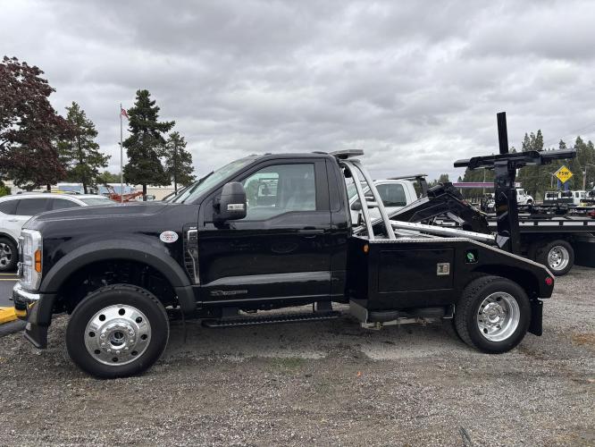 FORD F550 XLT