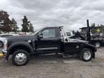 FORD F550 XLT