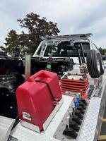CHEVROLET SILVERADO 5500HD