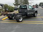 FORD F450 XL