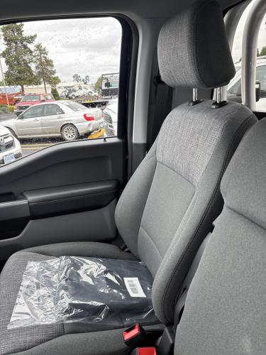 FORD F550 XLT