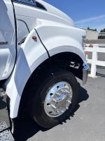 FORD F650 XLT SD