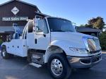 INTERNATIONAL DURASTAR 4300
