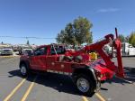 FORD F550 XLT