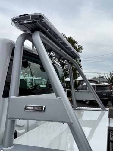 CHEVROLET SILVERADO 5500HD