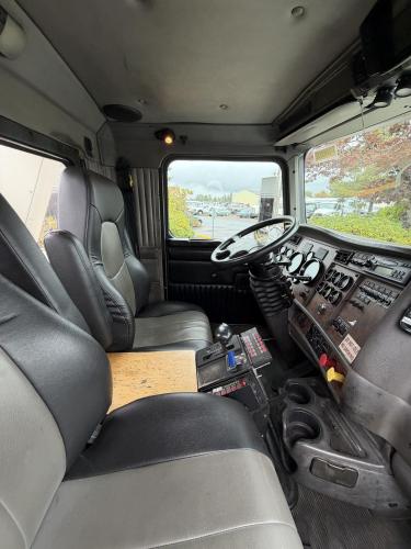 KENWORTH T800