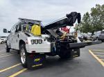 CHEVROLET SILVERADO 5500HD