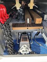 FREIGHTLINER BUSINESS CLASS M2 106 PLUS