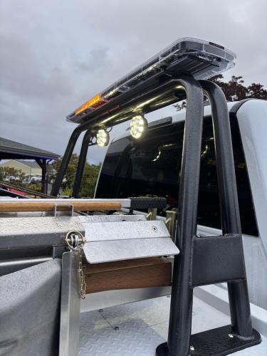 FORD F550 XLT