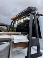 FORD F550 XLT