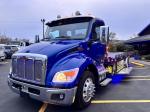 PETERBILT 536