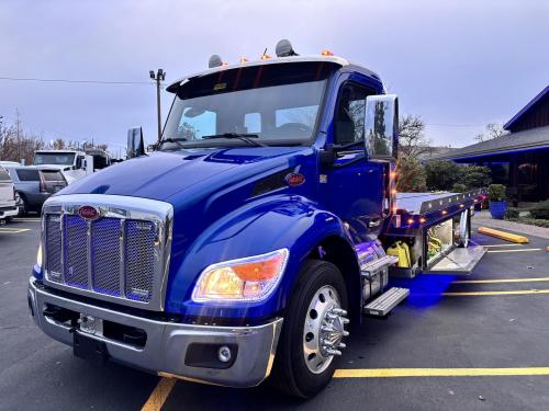 2024 PETERBILT 536