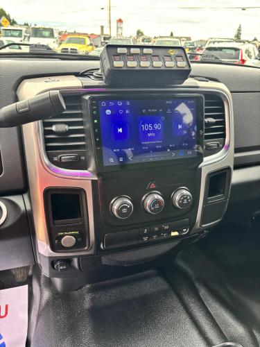 RAM 5500 HD SLT