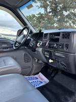 FORD F650 XLT SD