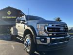 FORD F450 LARIAT