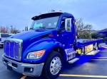 PETERBILT 536