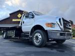 FORD F650 XLT SD