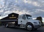 FREIGHTLINER BUSINESS CLASS M2 106 PLUS