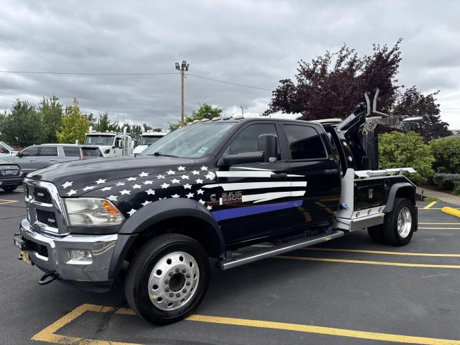 RAM 5500 HD SLT