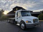 FREIGHTLINER BUSINESS CLASS M2 106 PLUS