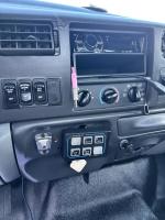 FORD F650 XLT SD