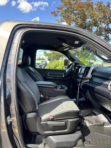 RAM 4500 HD SLT