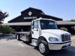 FREIGHTLINER BUSINESS CLASS M2 106