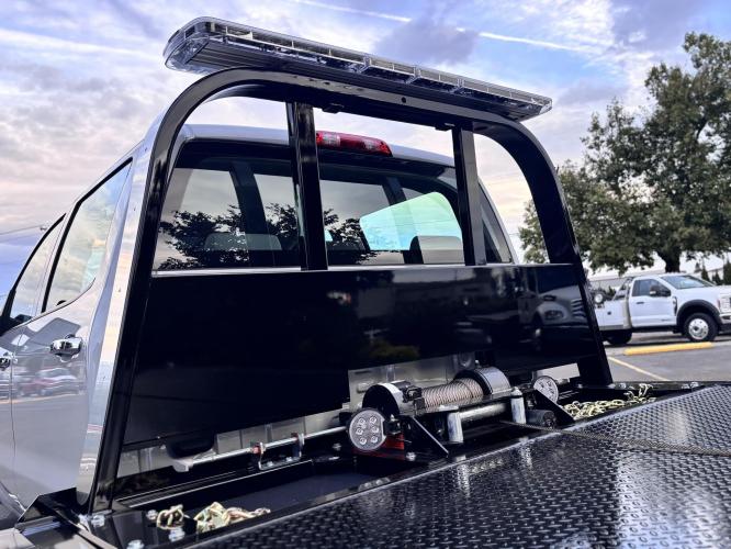 CHEVROLET SILVERADO 5500HD